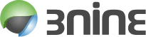 3nine logotyp
