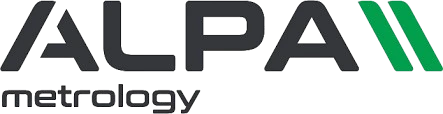 ALPA Metrology logotyp