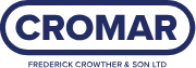 Cromar logotyp