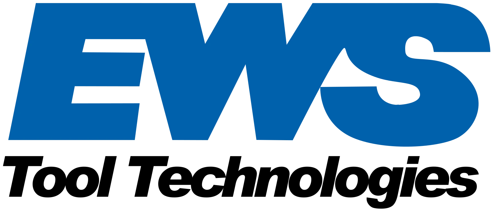 EWS logotyp